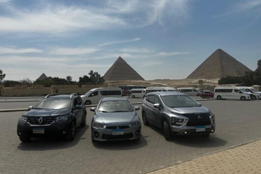 Full Day Customized Tour